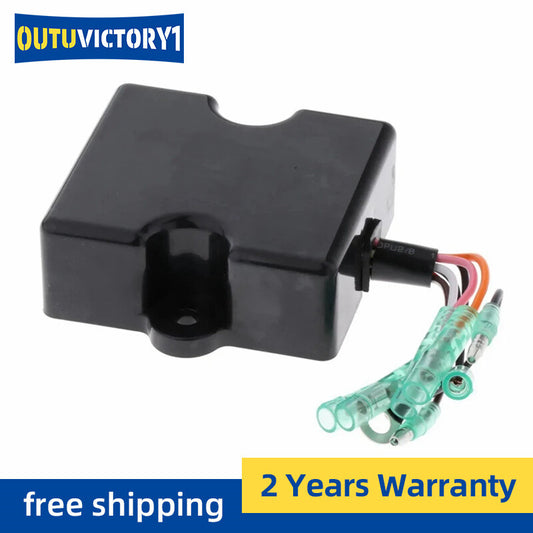 CDI is suitable for Yamaha Wave Runner VX700 waterjet motor RA700 SJ700 WB700 62T-85540