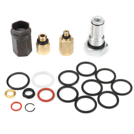 2004-2010 New High Pressure Diesel Oil Rail Ball Tube Repair Kit for Ford 6.0L