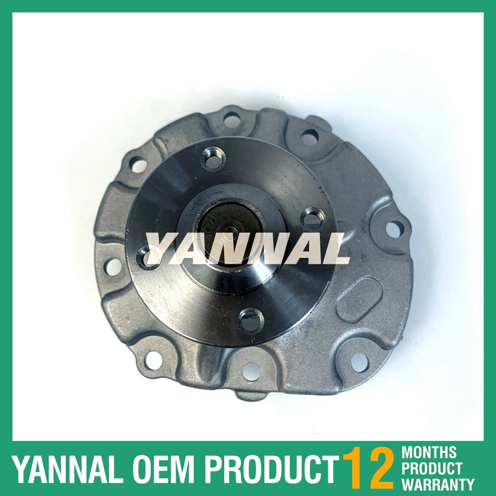 1610078170 Water pump suitable for Hino N04C engine spare parts