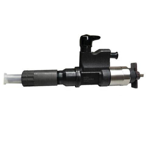 6x Fuel Injector for Isuzu Engine 6HL1 4HL1 095000-5500 8-97361552-0 DHL UPS