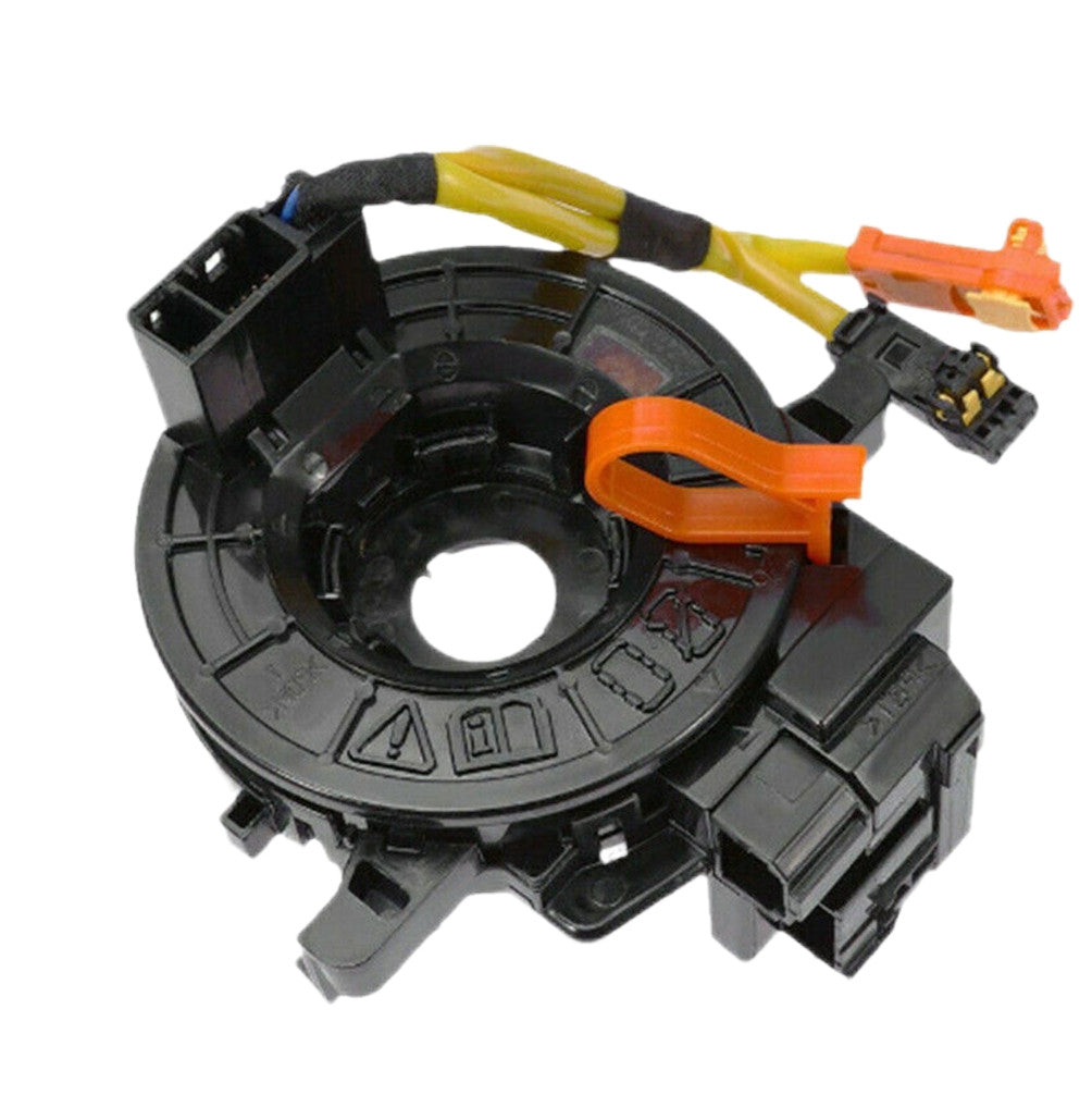 2007-2018 FOR TUNDRA CLOCK SPRING WITH AND WITHOUT FUNCTIONS ON WHEEL