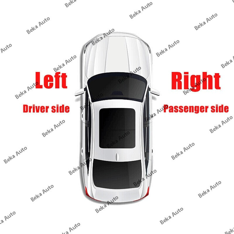 Left front turn signal/corner light for Toyota for Land Cruiser FJ100 (1998-2002)