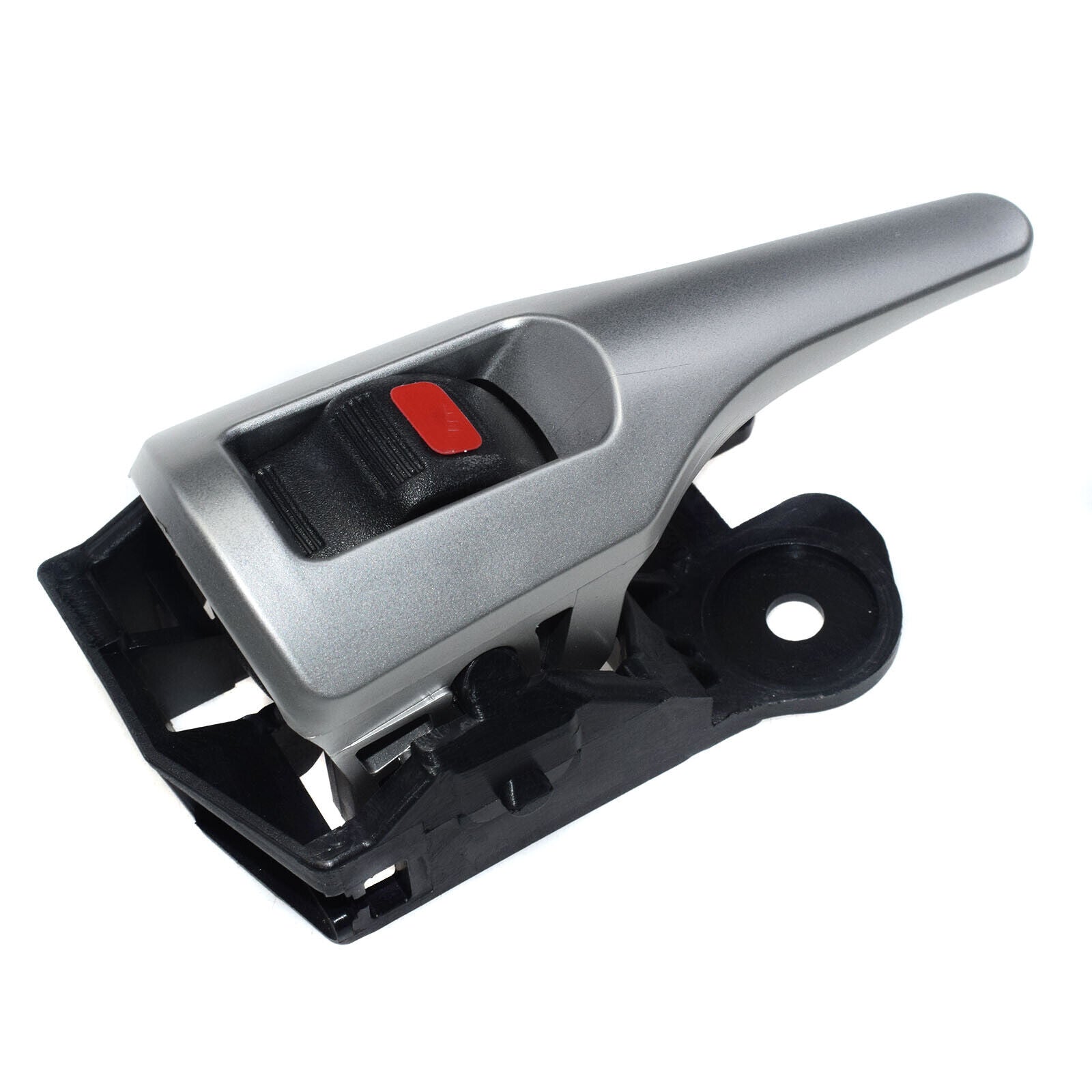 For 09-15 for Toyota for Corolla Matrix Door Handle Inside Silver Front or Rear Left LH