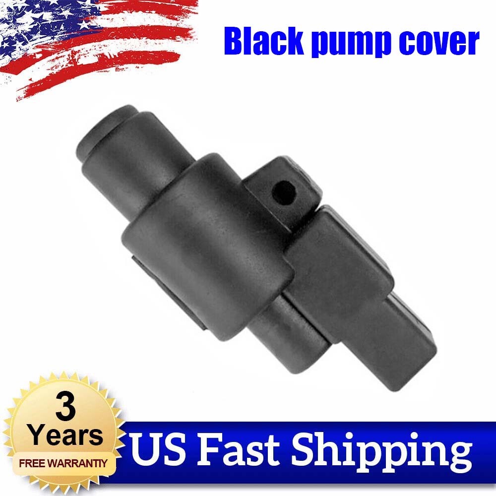 1PC New Fuel Pump Cover For Webasto Heater Fuel Pump Holder Parking Heater Part