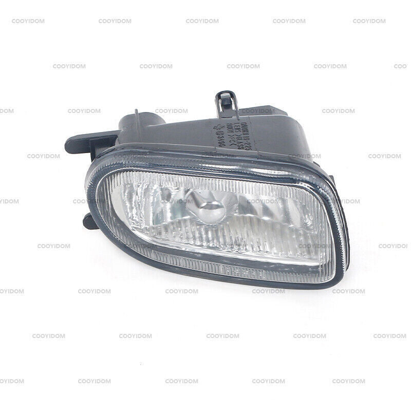 Pair Front Bumper Fog Light For 2000-2004 for Nissan Almera Sunny