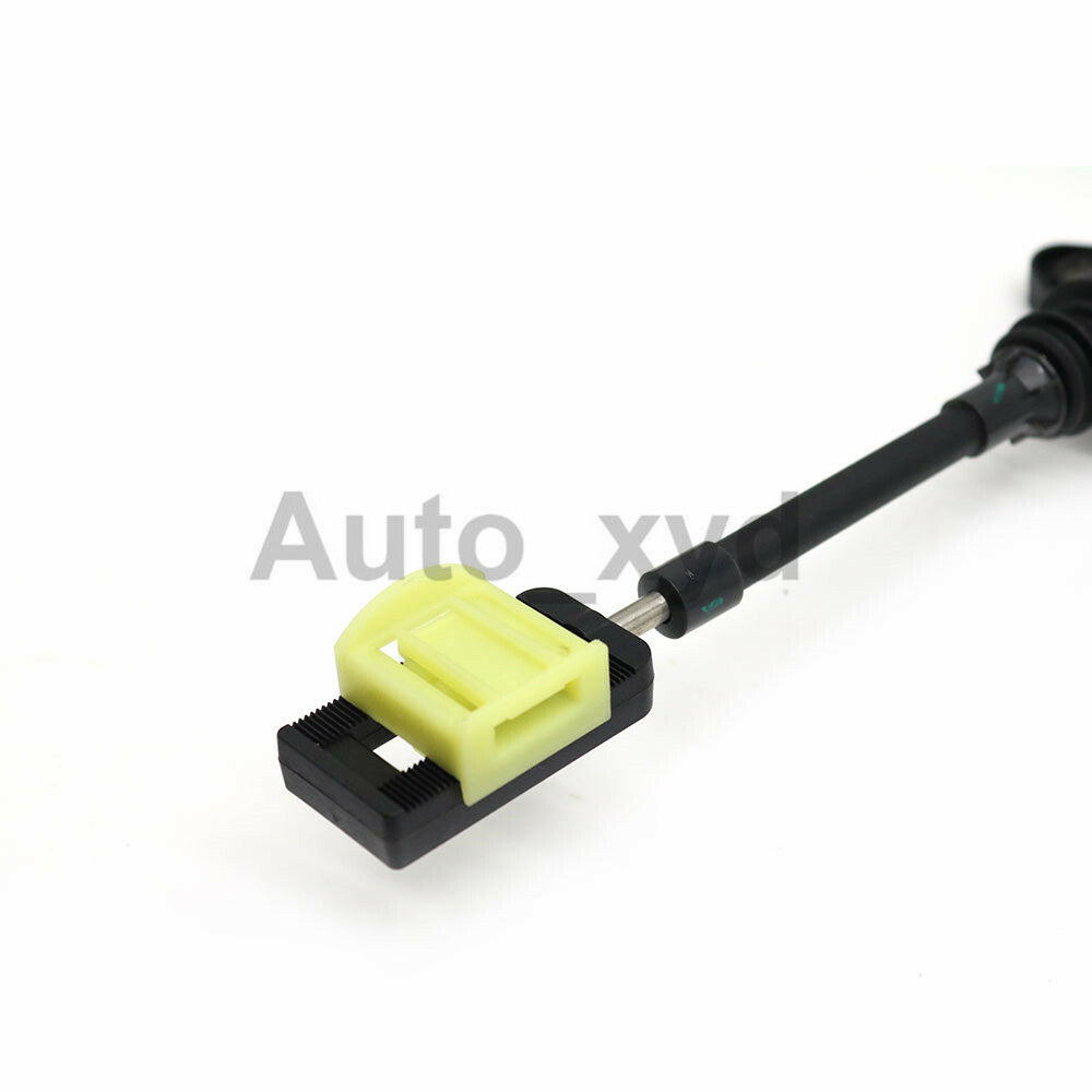5L3Z-7E395-AA 4R70W Automatic Transmission Shift Cable for Ford F-150 2005-2008