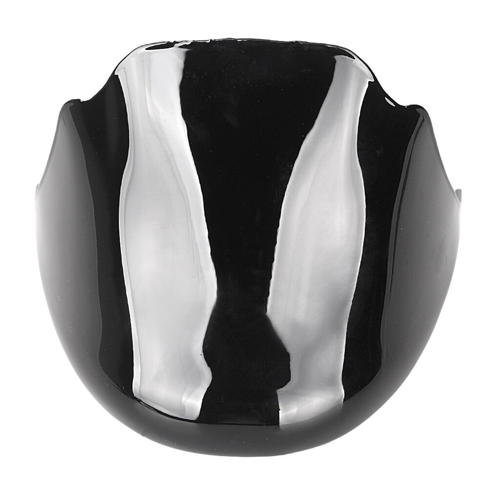 Front Spoiler Chin Fairing Mudguard Cover Fit for Harley Sportster XL883 1200 04-14