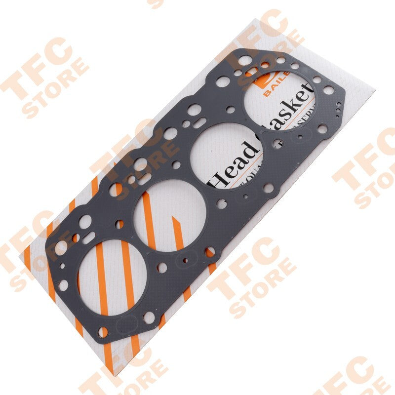 2Z 2Z-NEW Head Gasket for Toyota Excavator Engine Parts