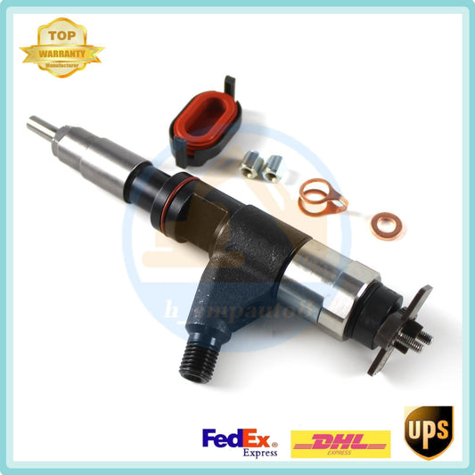 Fuel injector 095000-6310 for RE546784 RE531209530362 SE501925