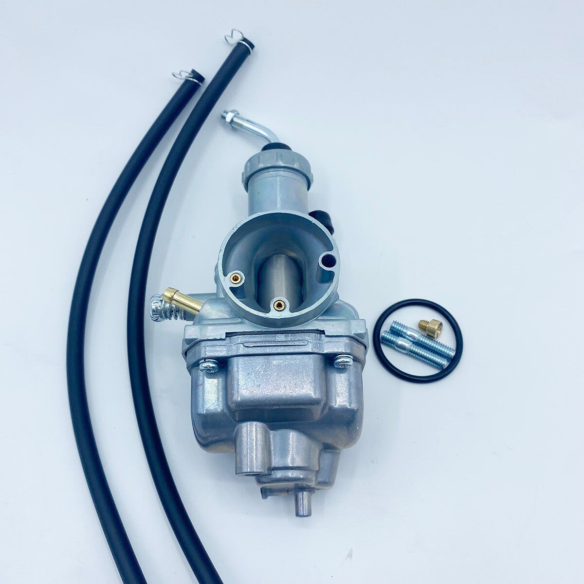 Carburetor for Yamaha 125 Breeze YFA125 Grizzly 125 YFM125G Moto 4 YFM225 YFM250