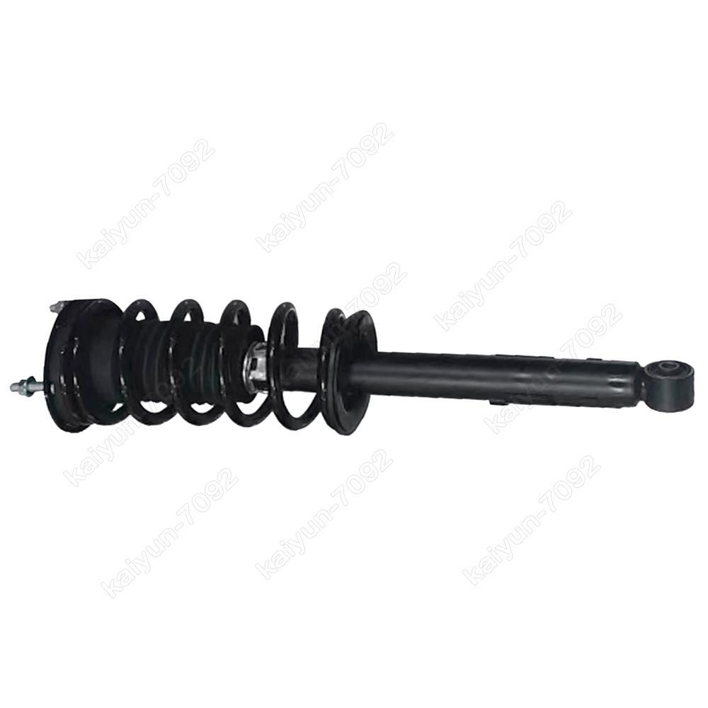 Front Left Shock Strut Assembly for Lexus GS300 GS400 GS430 GRS190 48520-09E90