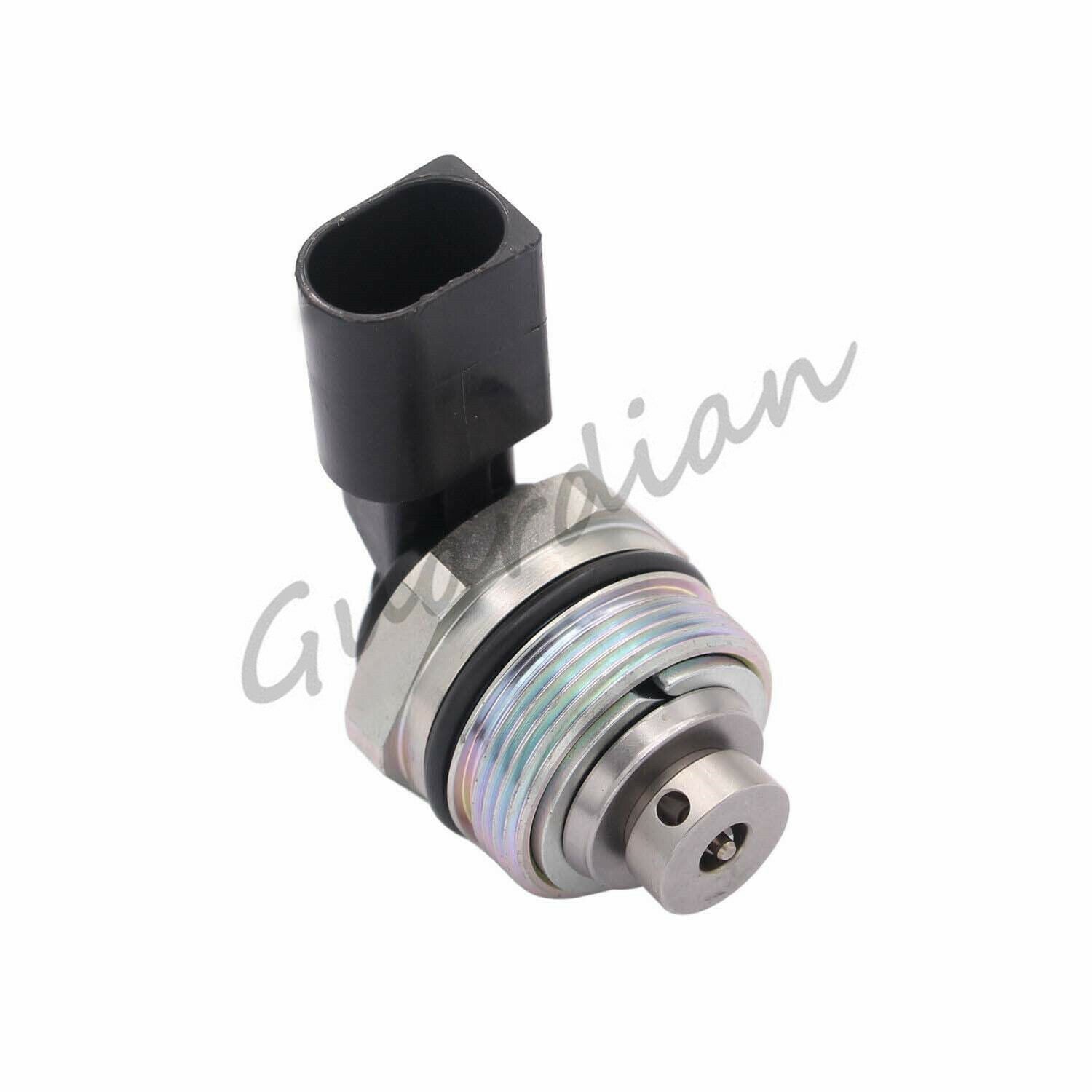 079127025AF L/R Pressure Fuel Pump Converter for VW Touareg for Golf for Audi A6 Q7 4.2L