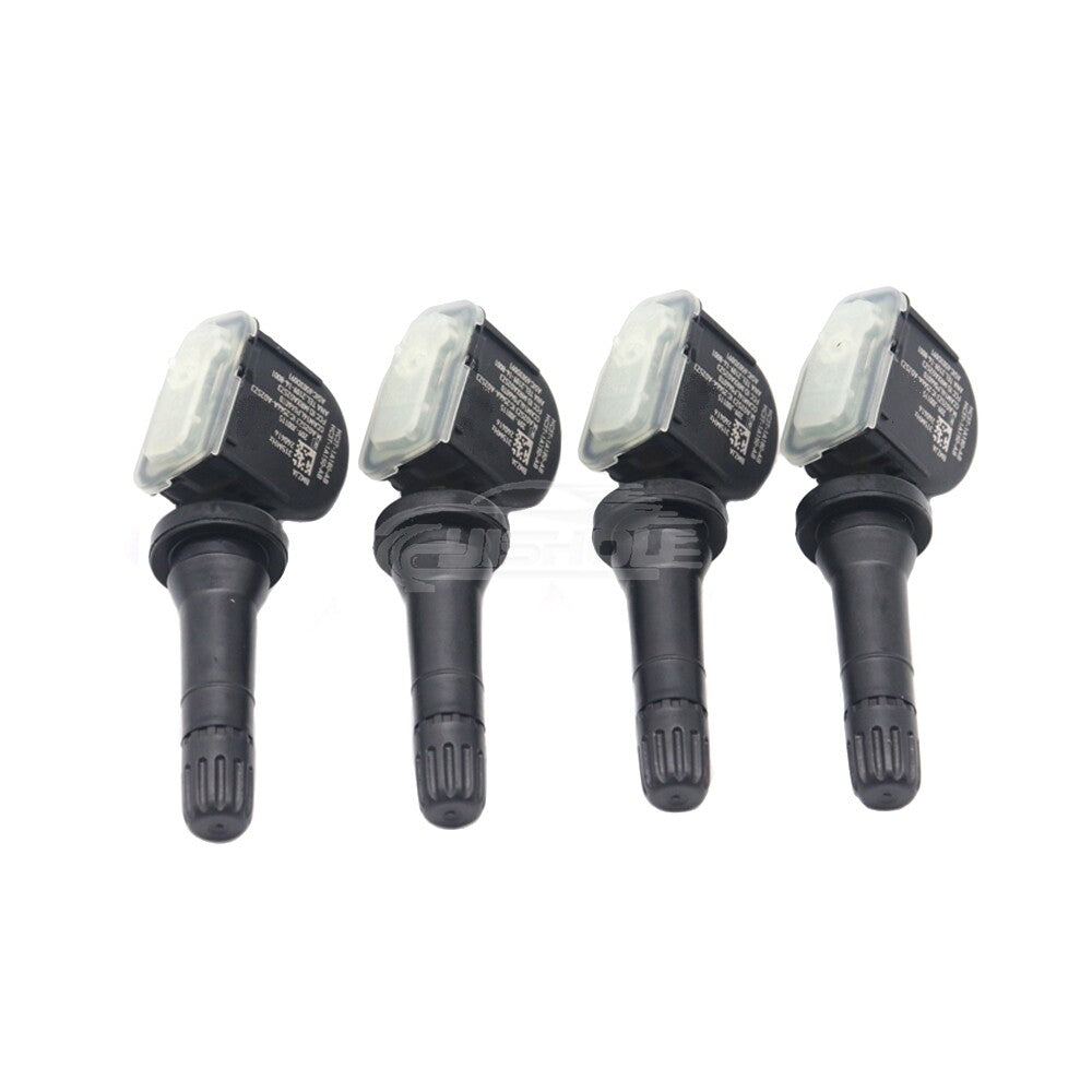 (TPMS) Tire Pressure Sensor HC3T-1A180-AB for Ford F-250 Super Melt