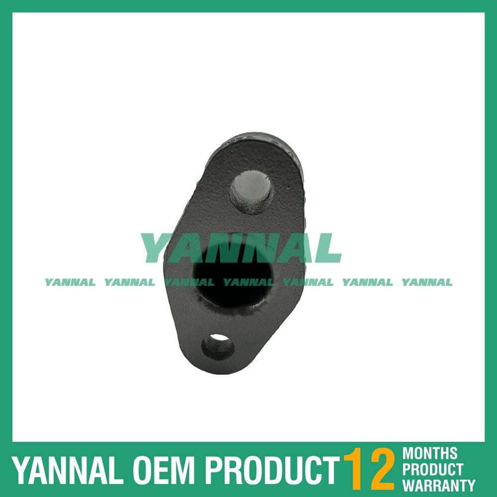 Turbocharger return line suitable for Isuzu 4BD1 Hitachi EX9 excavator engine