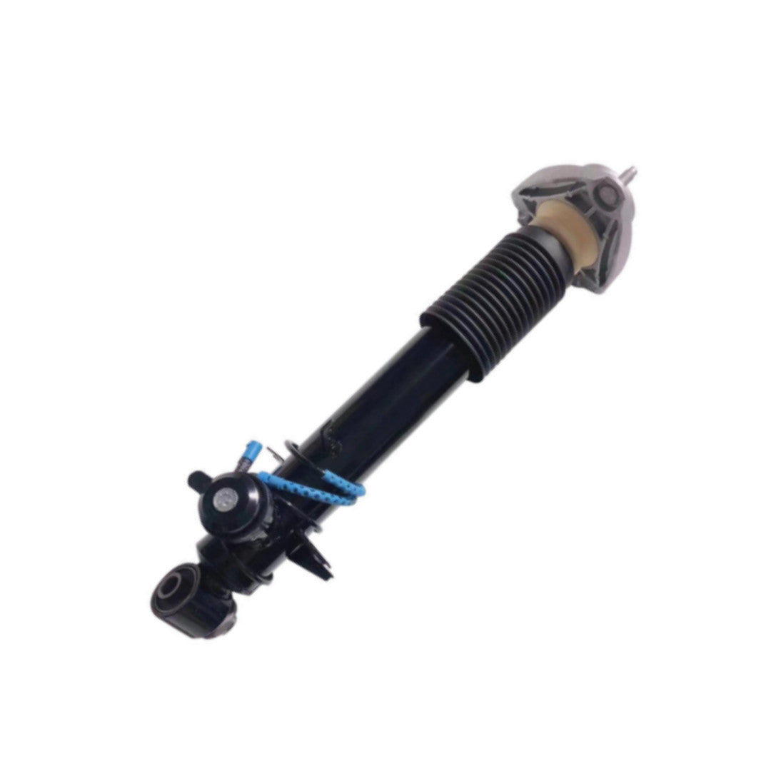 Rear Left Shock Strut Assys EDC Fit for BMW X5 F15 F85 X6 F16 F86 xDrive 2014-2019