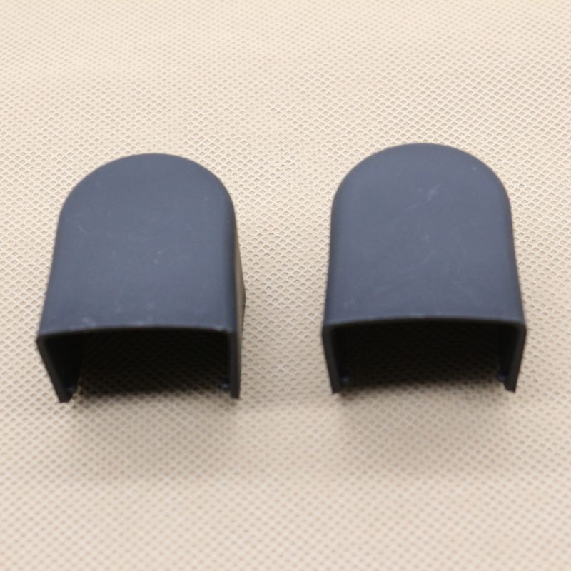 2-piece windshield wiper arm nut cap 98380-2E001 for Hyundai for Tucson 05-09