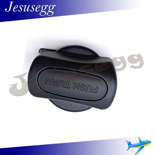 35104-SZW-J01 Steering Lock Knob Cap Black for Honda Crosstour 2012-15