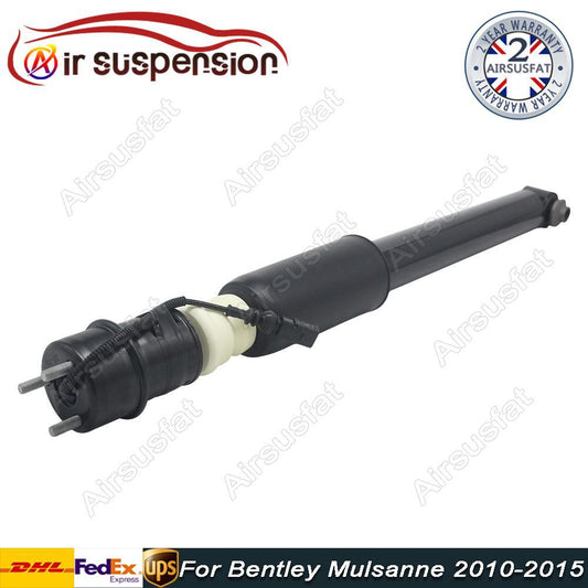 For 2010-15 for Bentley Mulsanne Rear Air Suspension Shock Absorber Strut 3Y5616031