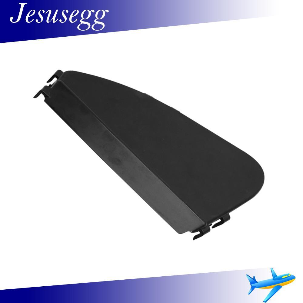 Front Right Center Grill Cover Black Fits For X1 F48 F49 51117954238 Replacement