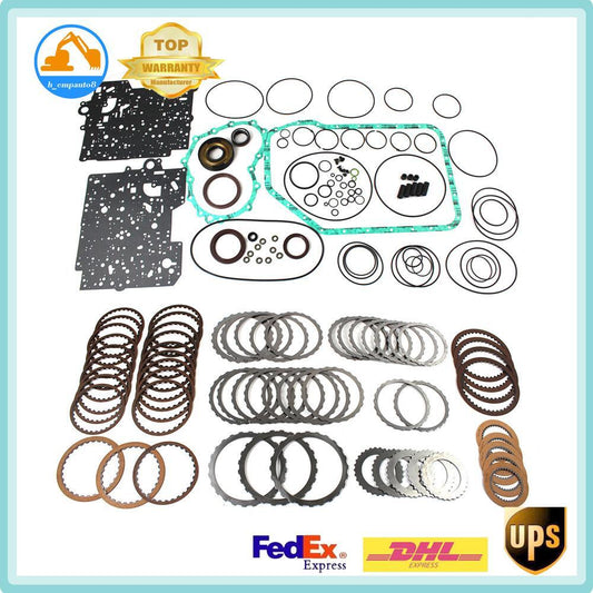 5HP-19 Transmission Master Kit for BMW Gearbox Rebuild Parts B1398600A