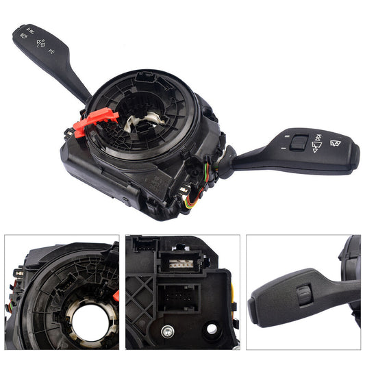 F¨¹r for BMW 528I F07 F10 Schaltzentrum Lenks?ule Mit Fernlichtassistent 61319354048