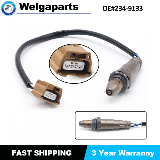 1PC Upstream Air Fuel Oxygen 02 Sensor for NISSAN ALTIMA 4-Door 2.5L 13-17