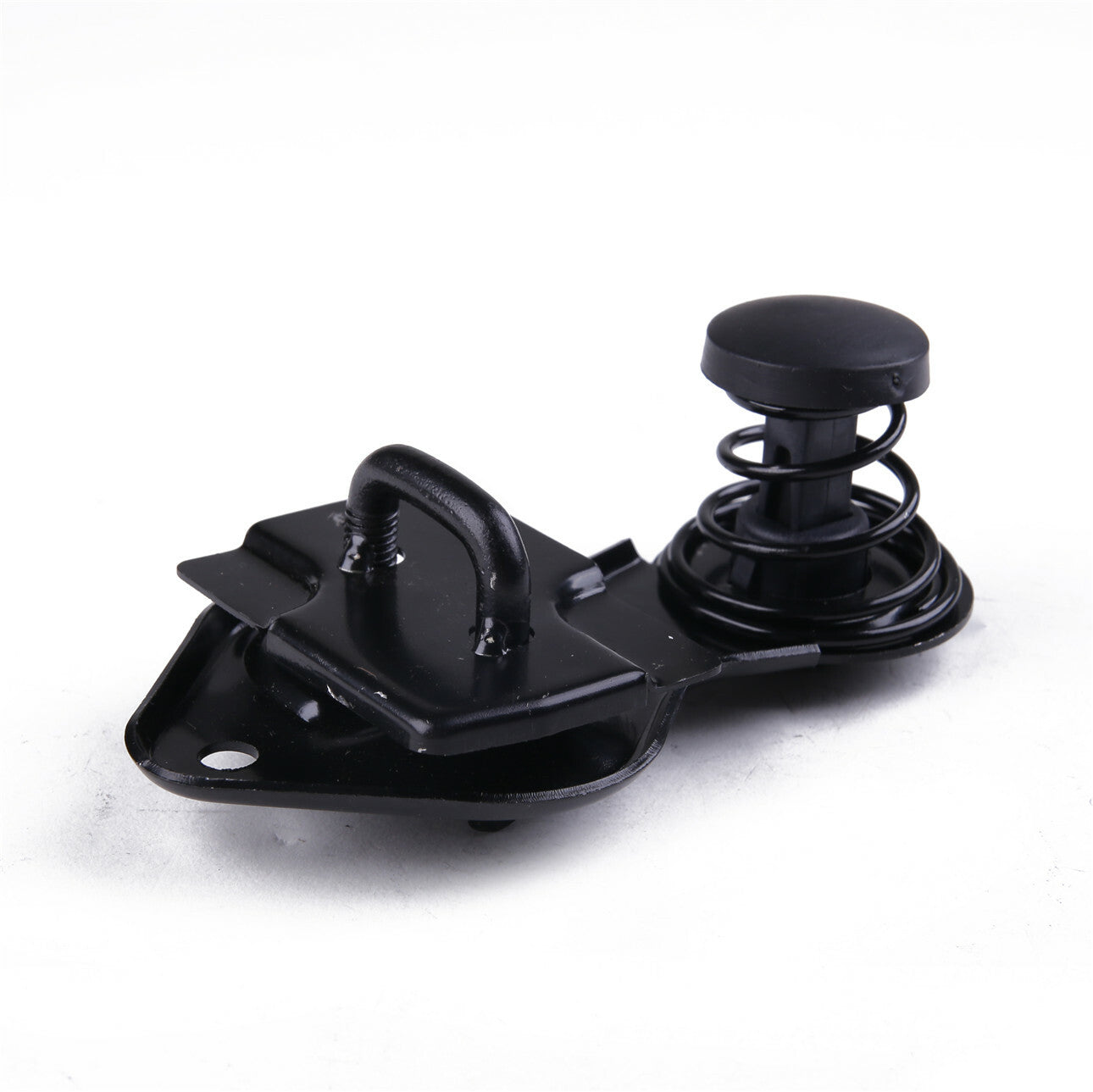 Hood Safety Catch latch front Upper for Mercedes w164 w203 w209