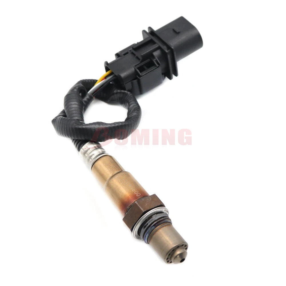 2pcs Oxygen O2 Sensor 12 For 2013 2014 2015 2016 for Volvo XC60 L6 3.0L Upper+Lower