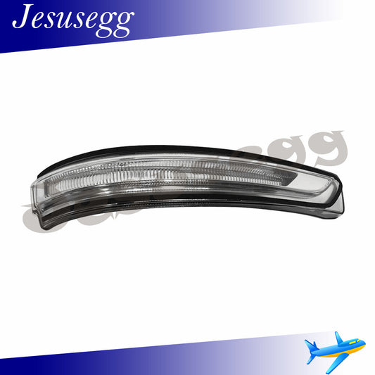 Left Driver Side Mirror Repeater Lamp for 2015-19 for Kia for Sorento 87613-C5000 Front