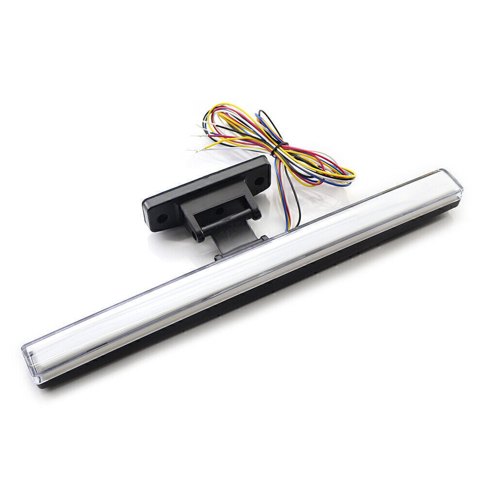 12V Universal Fit Car SUV or Truck Car High Mounted 3rd Third Brake Light Lamp