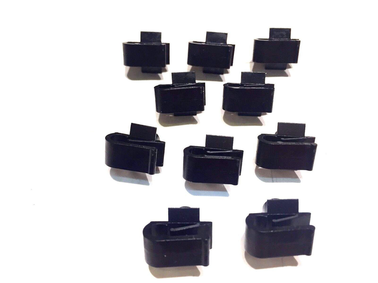 0029885181Bumper Grille Fastener Clip for Mercedes ML350 ML320 GL350 GL450 GL550
