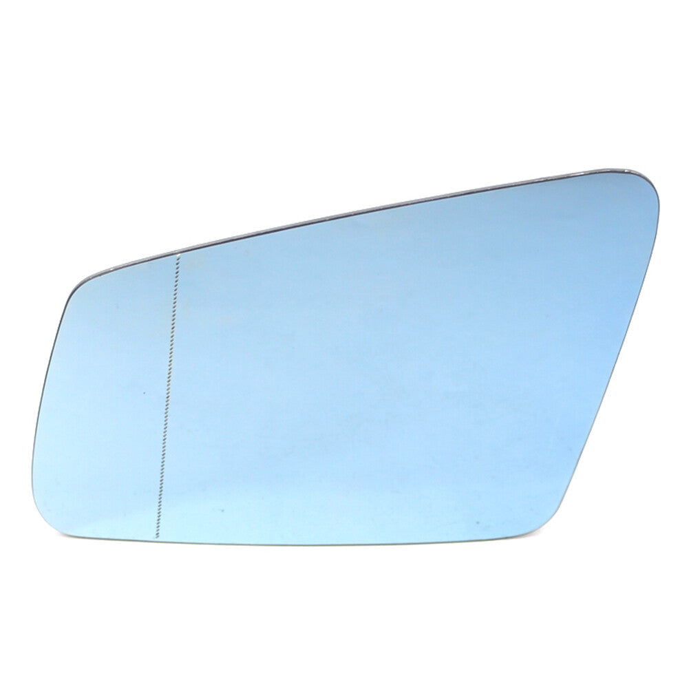 Fit for Mercedes-BenzC E S GLK CL CLS Class W204 W212 W221 Rearview Mirror Glass