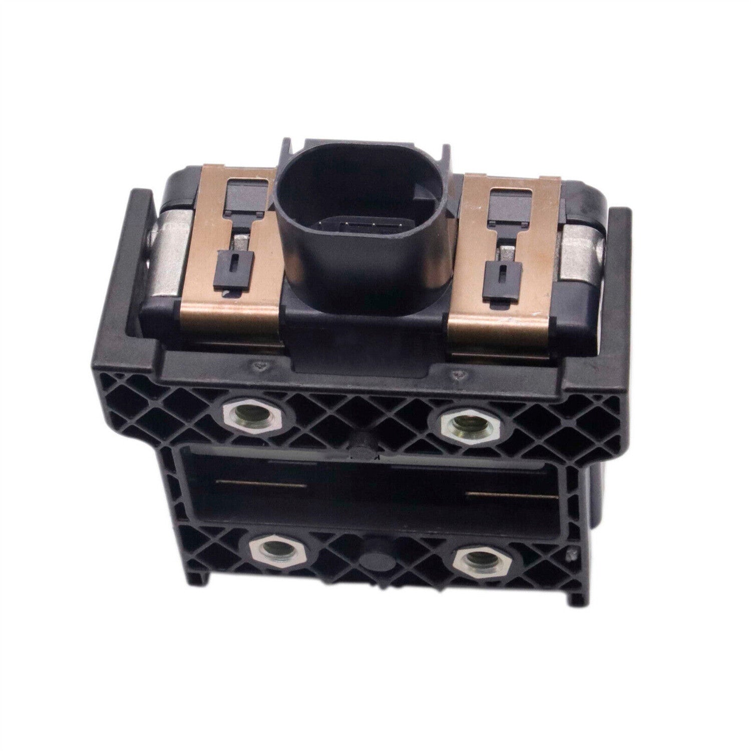 Cruise Control Distance Radar Sensor w/ Bracket for Nissan Sentra 2017-2019