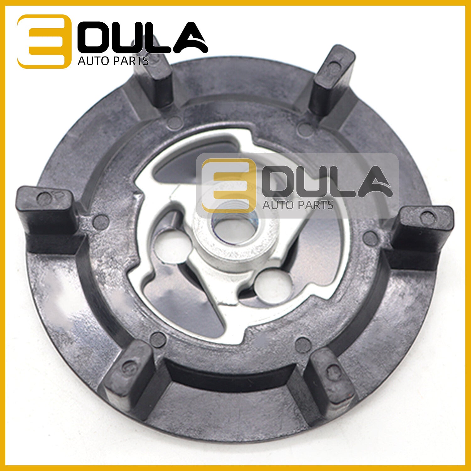 5SEL12C AC Clutch Pulley Fits for Citroen C3 GRAND PICASSO DS3 for Peugeot 208