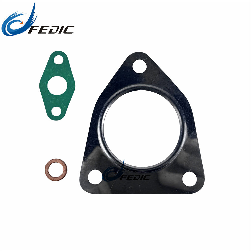 Turbo gasket kit 53049880220 for Great Wall H7 H8 H9 185 Kw GW4C20A 2.0T 2010