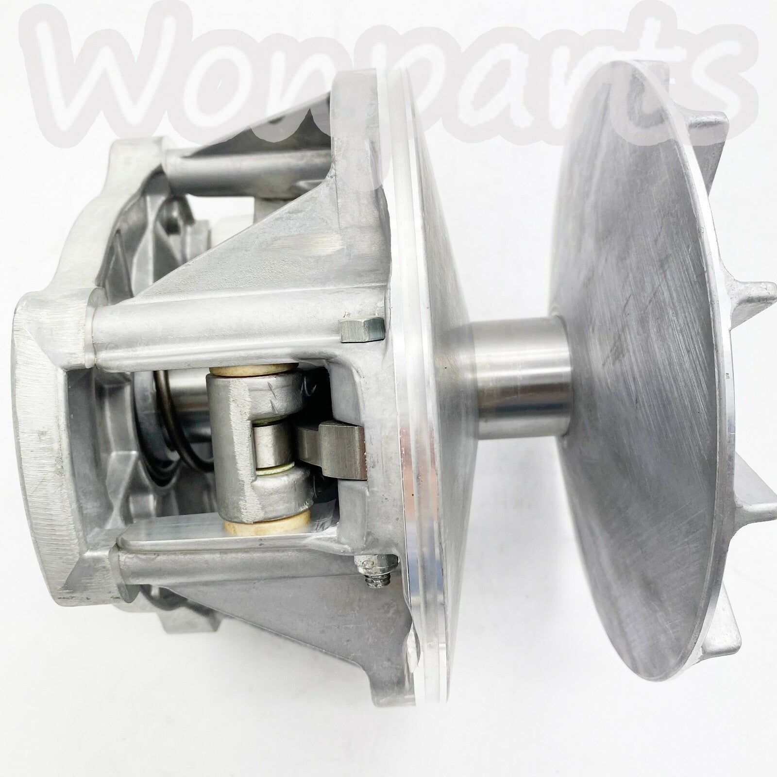Primary Drive Clutch Assembly for Polaris Sportsman 500 1998-2005 1321706 132163