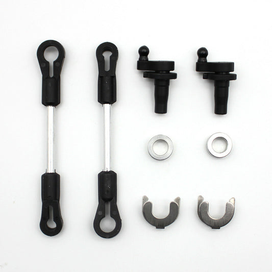 Intake manifold vortex flap repair kit suitable for Volkswagen for Audi A4 A5 A6 Q5 Q7 V6 2.7 3.0 TDI