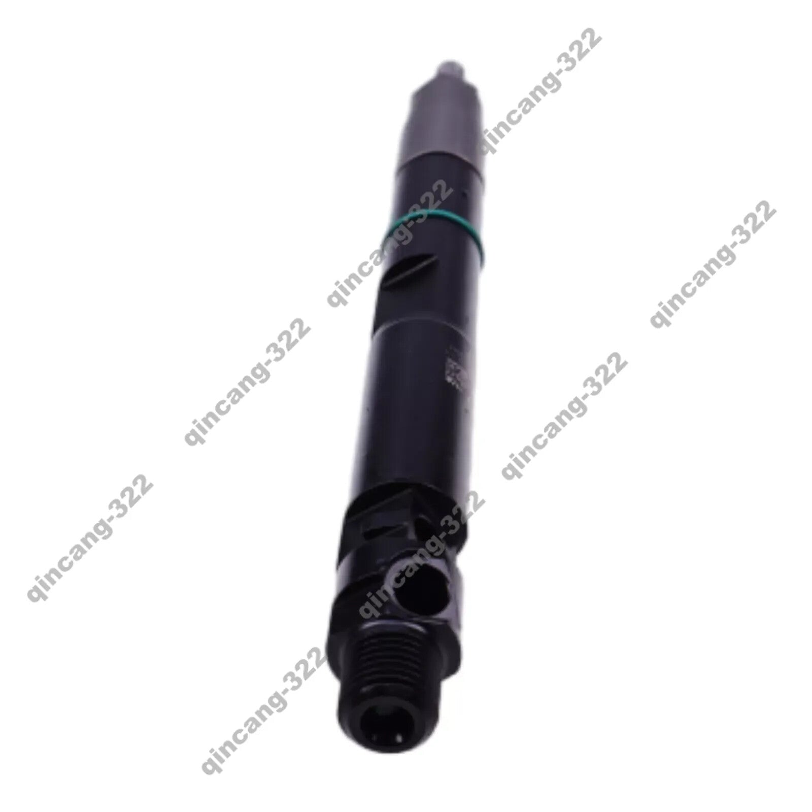 4X Fuel Injector 28229876 320-06827 32006827 for JCB Deplhi EJBR 05001D