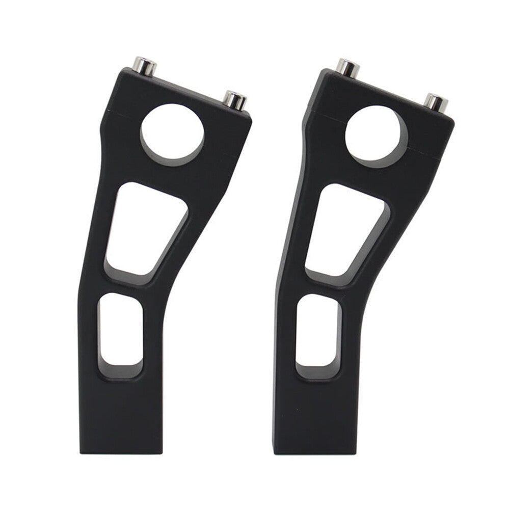 CNC 2 Tall Risers handlebar risers For PAN AMERICA 1250 S PA1250S 21-22