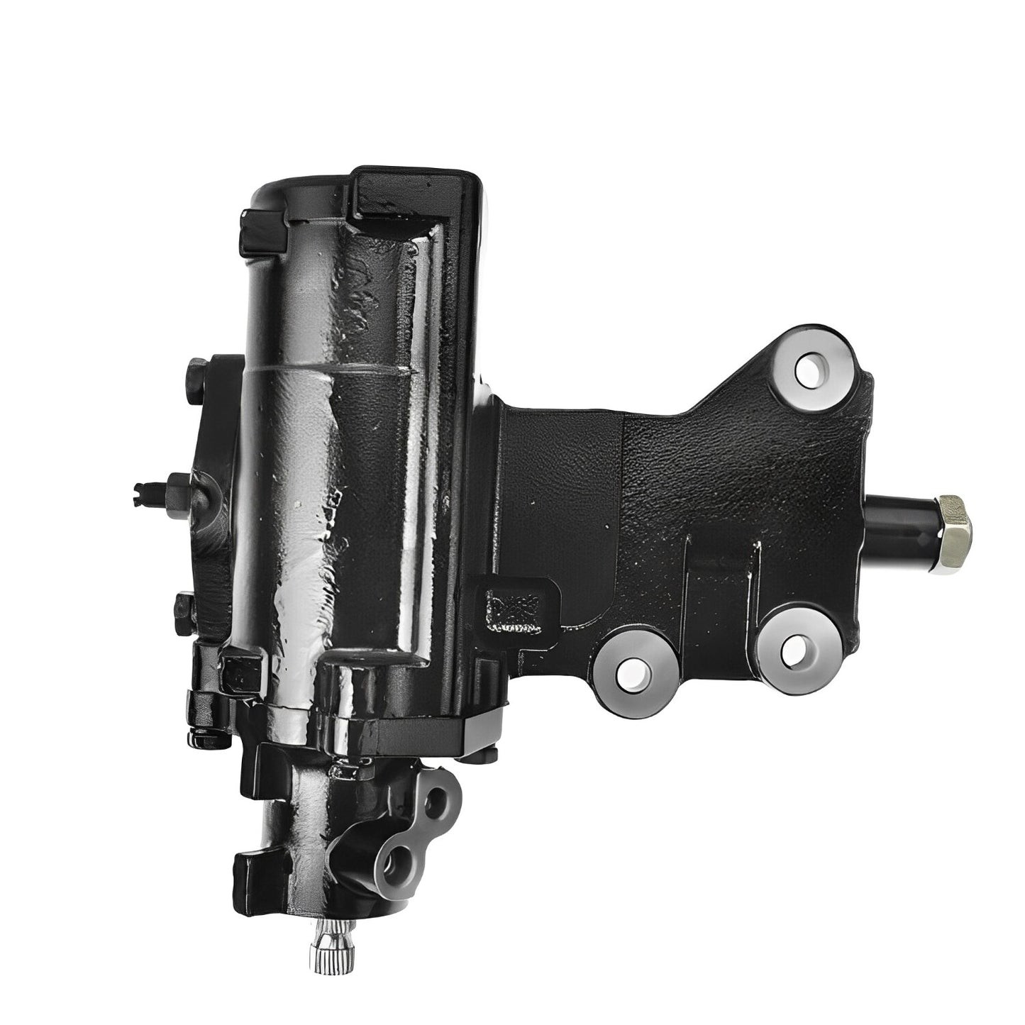 Power Steering Gearbox Gear Box for Ford F100 F150 F-100 F-150 4WD  Bronco
