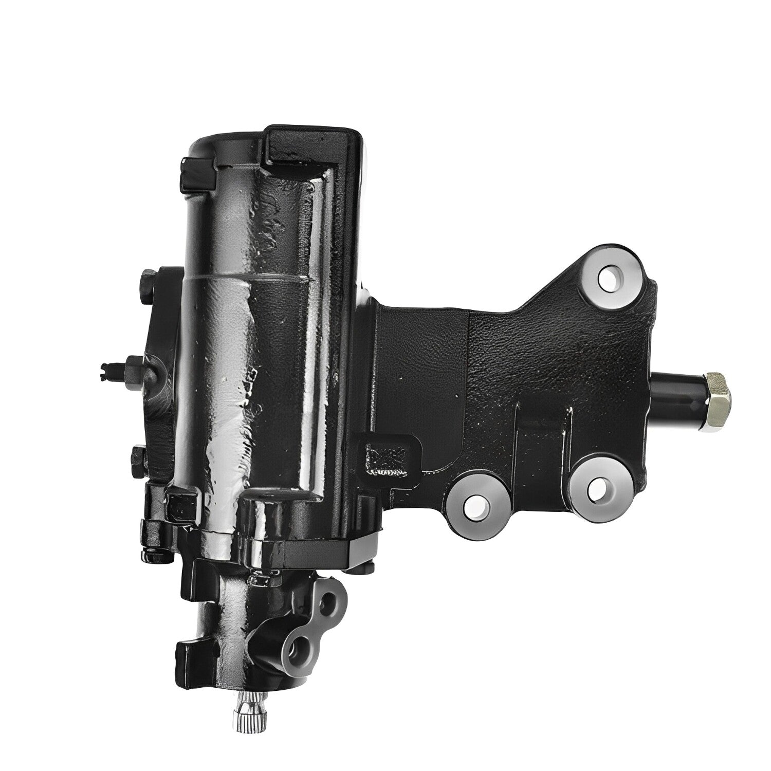 Power Steering Gearbox Gear Box for Ford F100 F150 F-100 F-150 4WD  Bronco