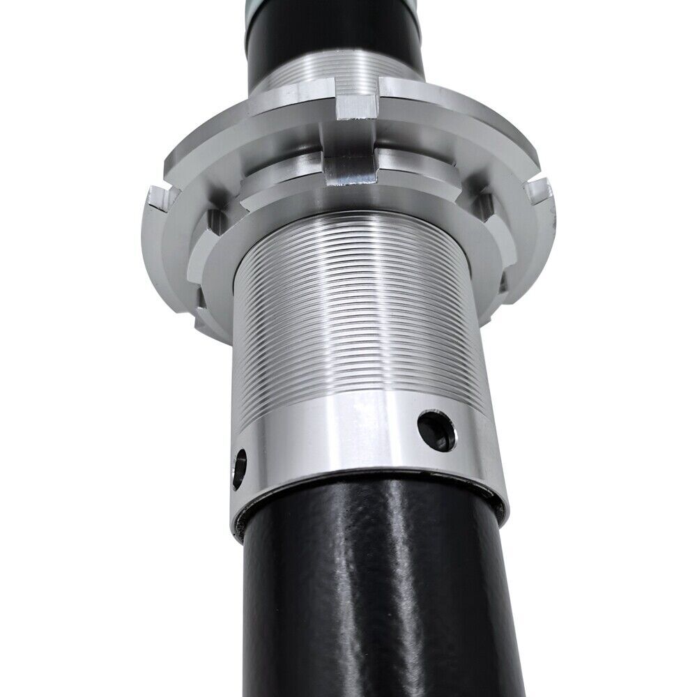 Pair Rear Shock Absorbers Magnetic Fit for Ferrari FF Hatchback 2011-2016 269637