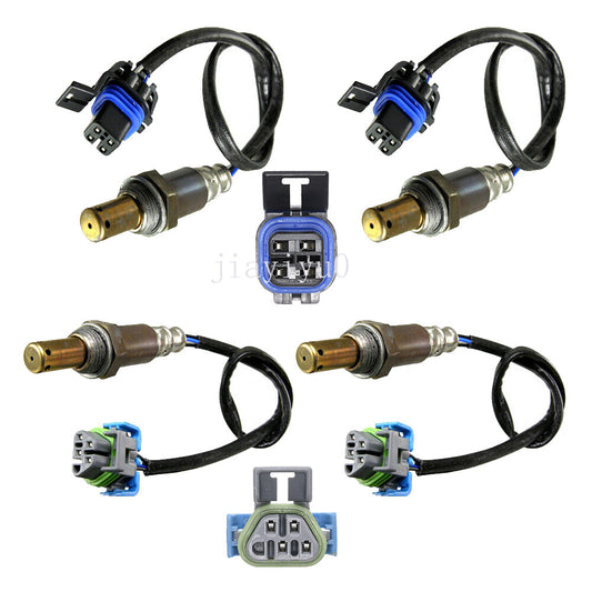 22693-3TY0A Upstream Oxygen (O2) Sensor for Nissan Altima 2013-2018 2.5L, new California