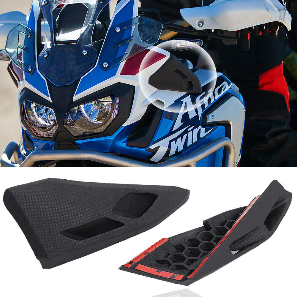 for Honda CRF1000L Africa Twin Adventure Sports Upper Wind Deflector Motorcycle