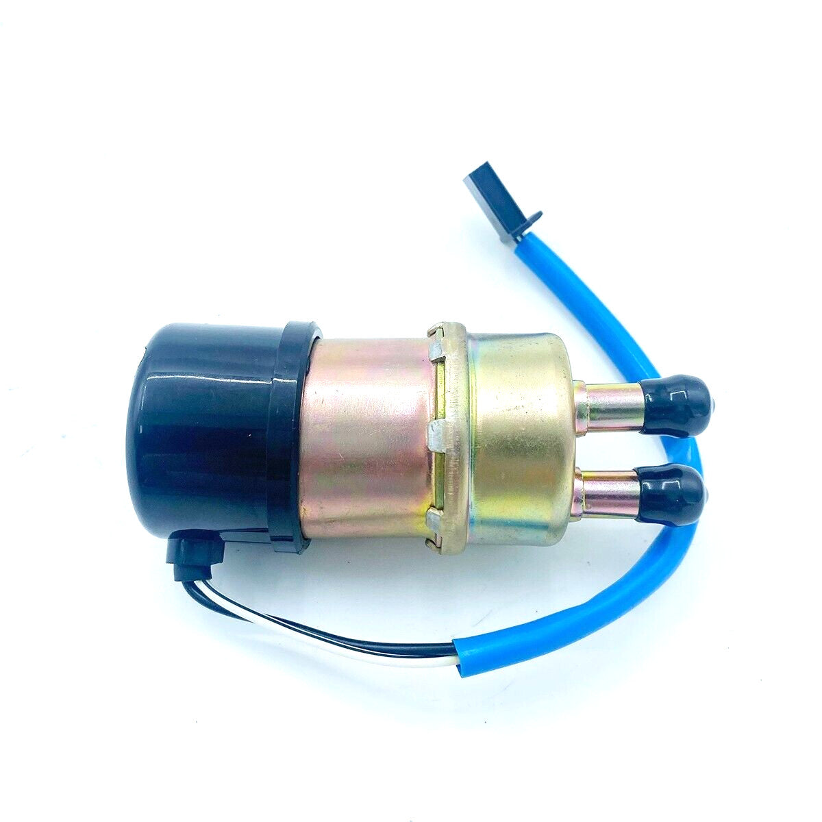 Electric Fuel Pump 12V 1.0A Chinese UTV Dirt Bike ATV Go Kart Buggy 50-60LP