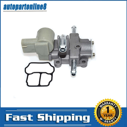 1xIdle Air Control Valve 22270-62050 for Toyota 97-04 TACOMA TUNDRA 4RUNNER T100