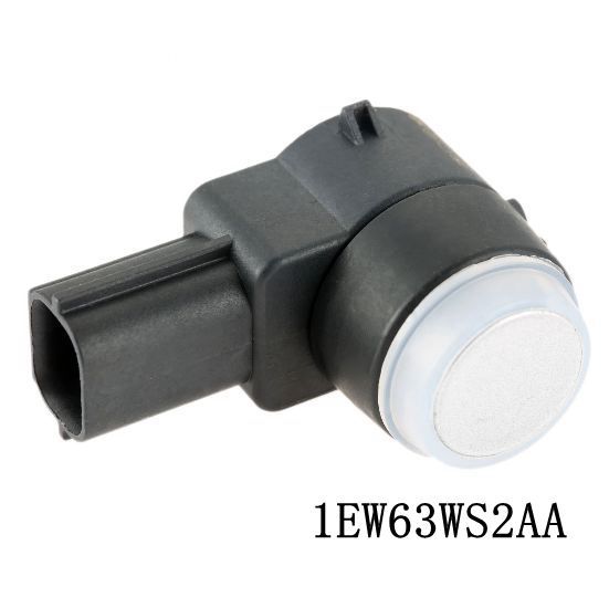 2pcs PDC Parking Sensor 1EW63WS2AA 0263003786 Fit for CHRYSLER for Jeep Bumper Radar