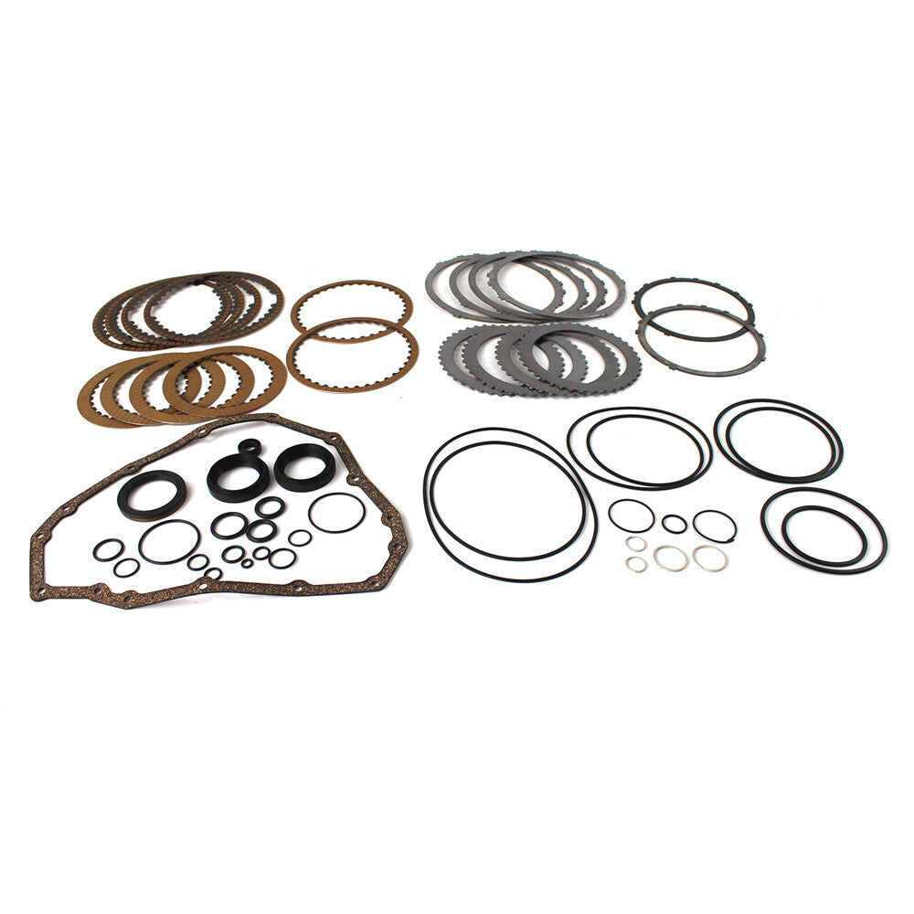 JF015E RE0F11A Transmission Master Overhaul Rebuild Kit for Nissan SUZUK CVT