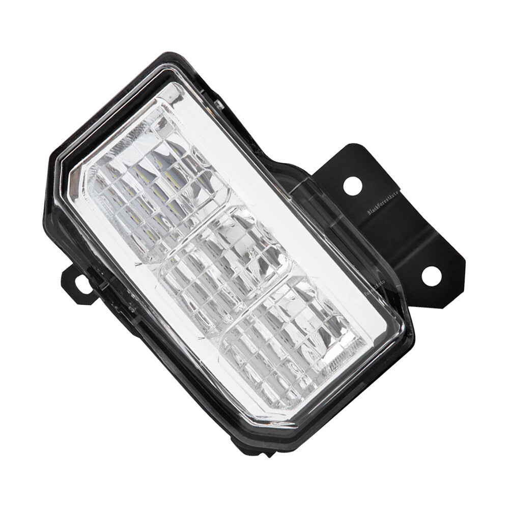 For 2019 2020 2021 for Subaru for Forester 2.5L Fog Lamp Light Assembly Front Right Side