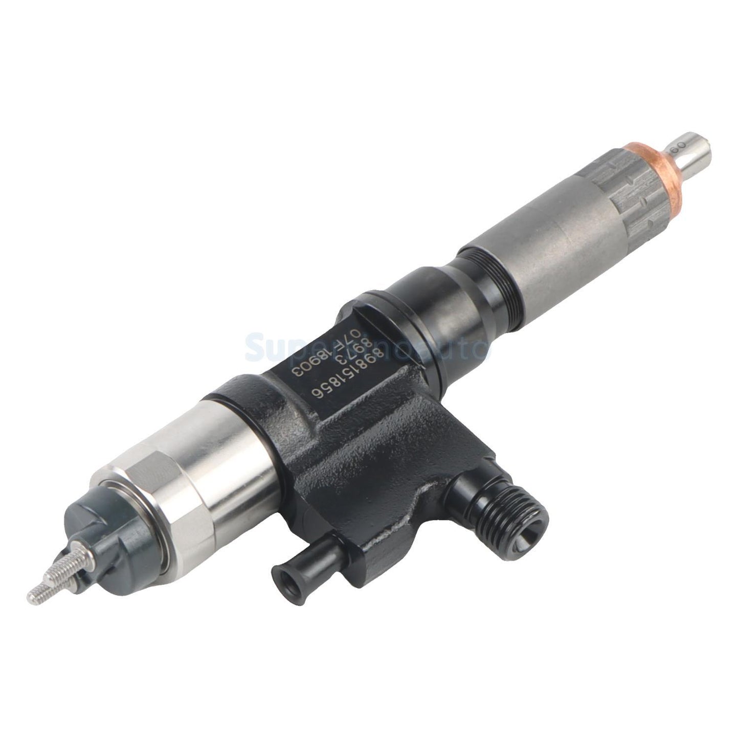 Fuel Injector 8-98151856-3 for ISUZU 4HK1 6HK1 Engine Excavator Truck Parts 1PC